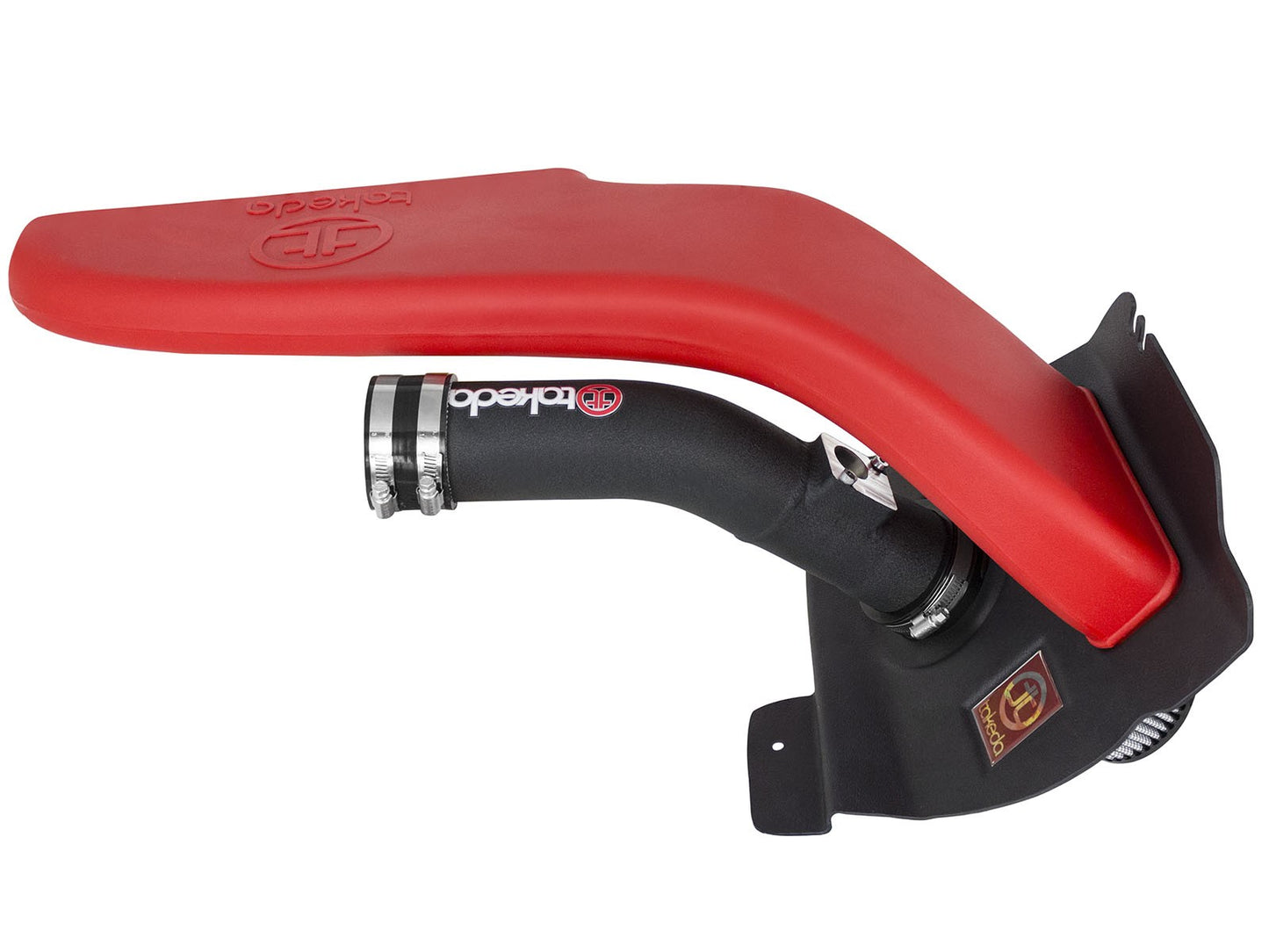 aFe Takeda Stage 2 Pro Dry S Cold Air Intake System | Subaru STI H4-2.5L (15-17) (TA-4306B-D)