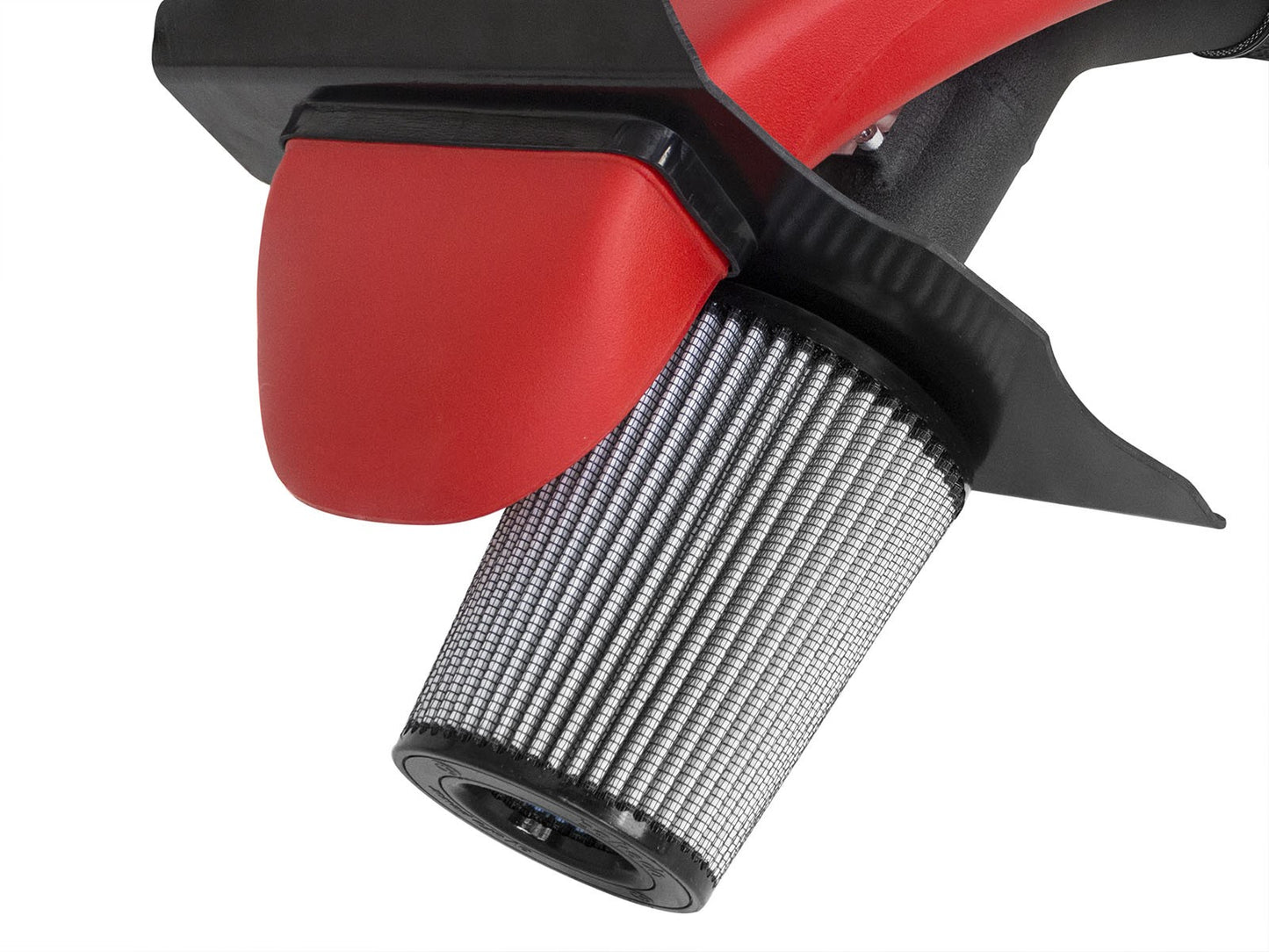 aFe Takeda Stage 2 Pro Dry S Cold Air Intake System | Subaru STI H4-2.5L (15-17) (TA-4306B-D)