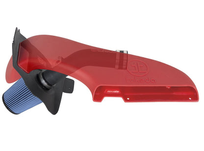 aFe Takeda Stage 2 Pro 5R Intake System | Subaru STI H4-2.5L (15-17) (TA-4306B-R)
