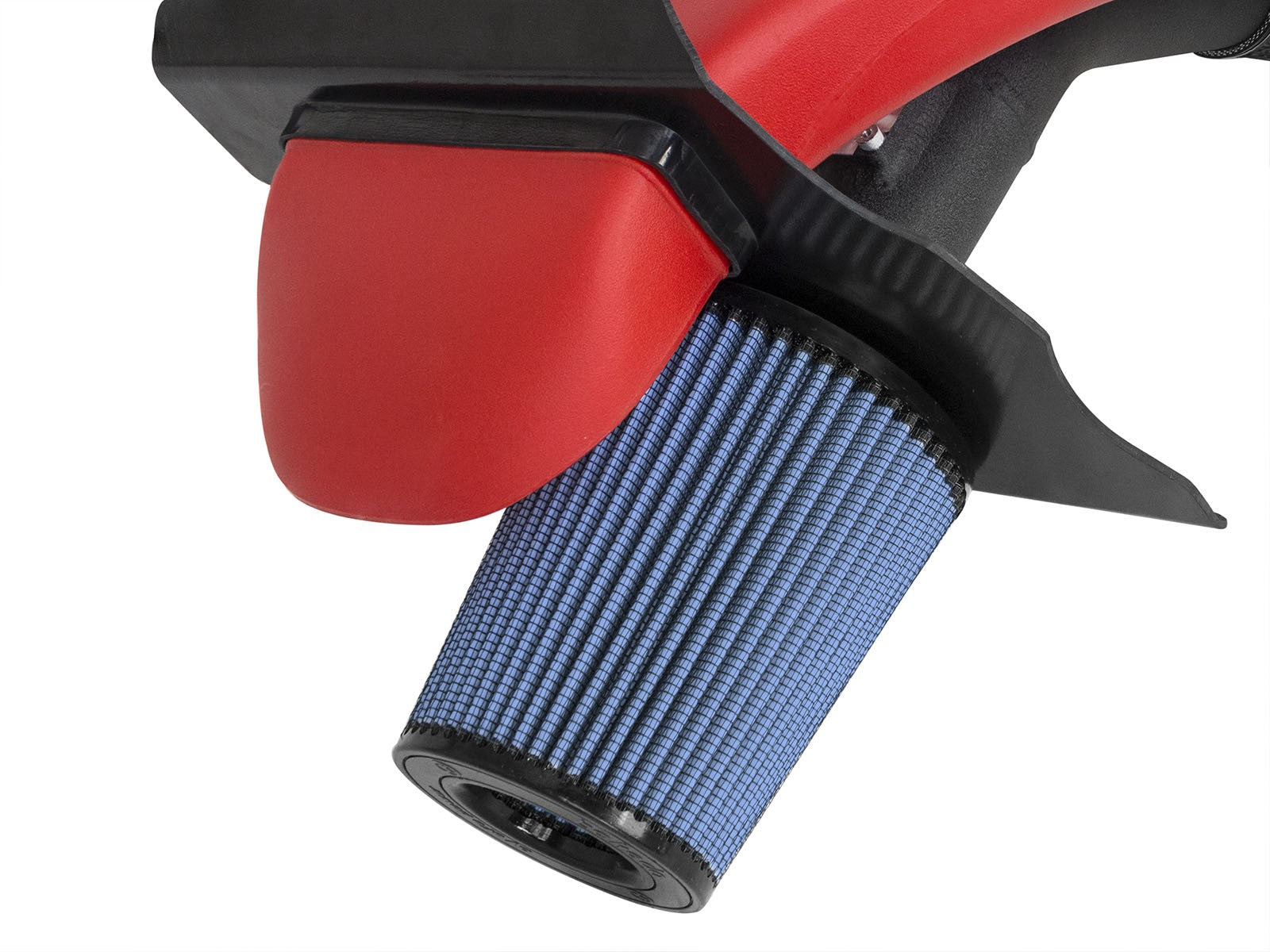 aFe Takeda Stage 2 Pro 5R Intake System | Subaru STI H4-2.5L (15-17) (TA-4306B-R)