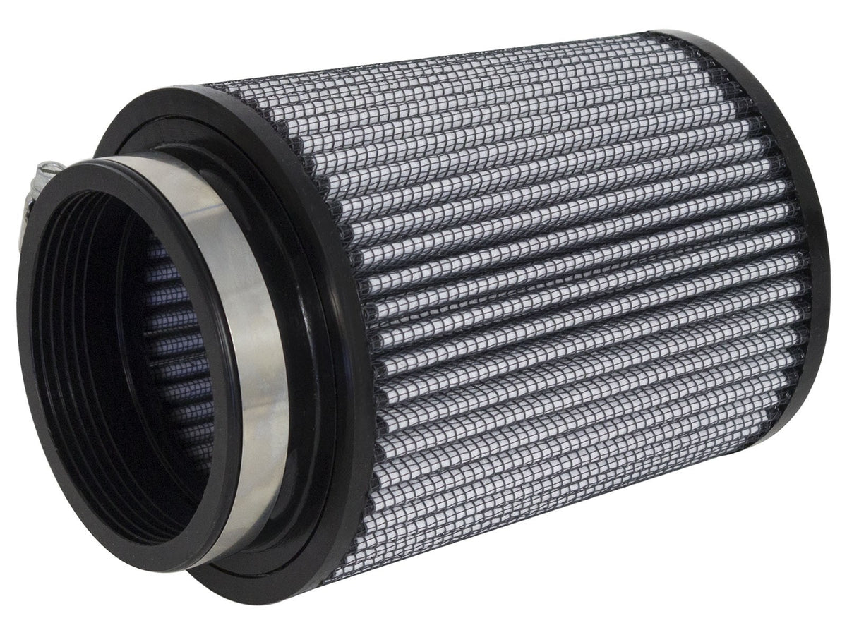 aFe Takeda Intake Replacement Air Filter | 3.5F x 5B x 4.5T x 6.25in (TF-9027D)