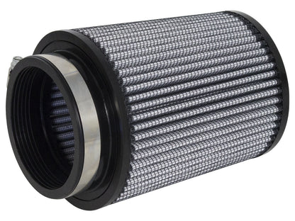 aFe Takeda Intake Replacement Air Filter | 3.5F x 5B x 4.5T x 6.25in (TF-9027D)
