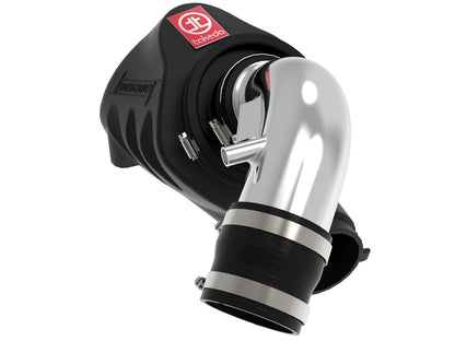aFe Takeda Momentum Sealed Intake Stage 2 | Honda Civic Si 12-15 2.4L (TM-1018P-D)