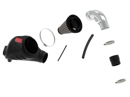 aFe Takeda Momentum Sealed Intake Stage 2 | Honda Civic Si 12-15 2.4L (TM-1018P-D)
