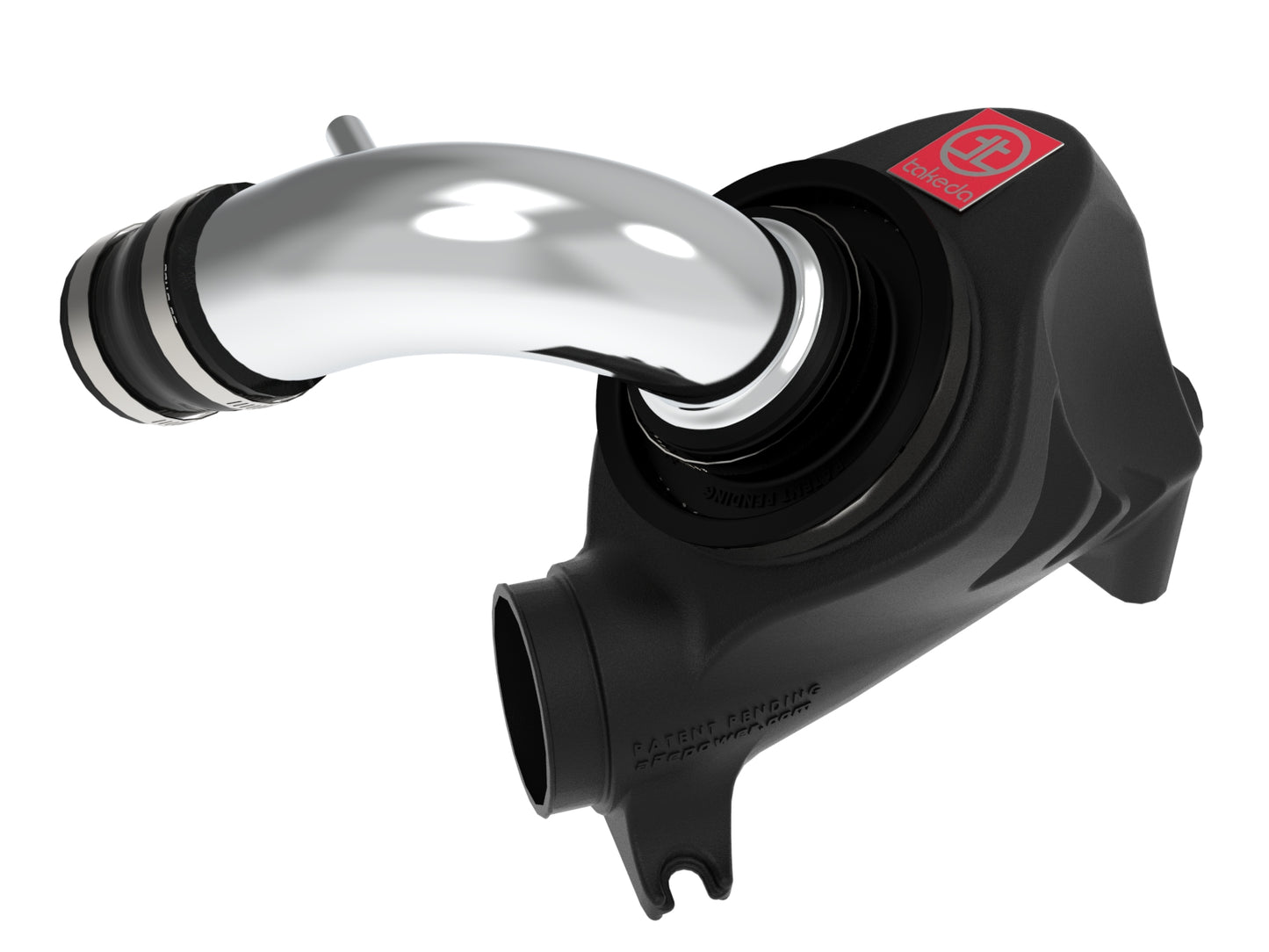 aFe Takeda Momentum Sealed Intake Stage 2 | Honda Civic Si 12-15 2.4L (TM-1018P-D)