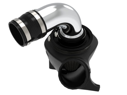 aFe Takeda Momentum Sealed Intake Stage 2 | Honda Civic Si 12-15 2.4L (TM-1018P-D)