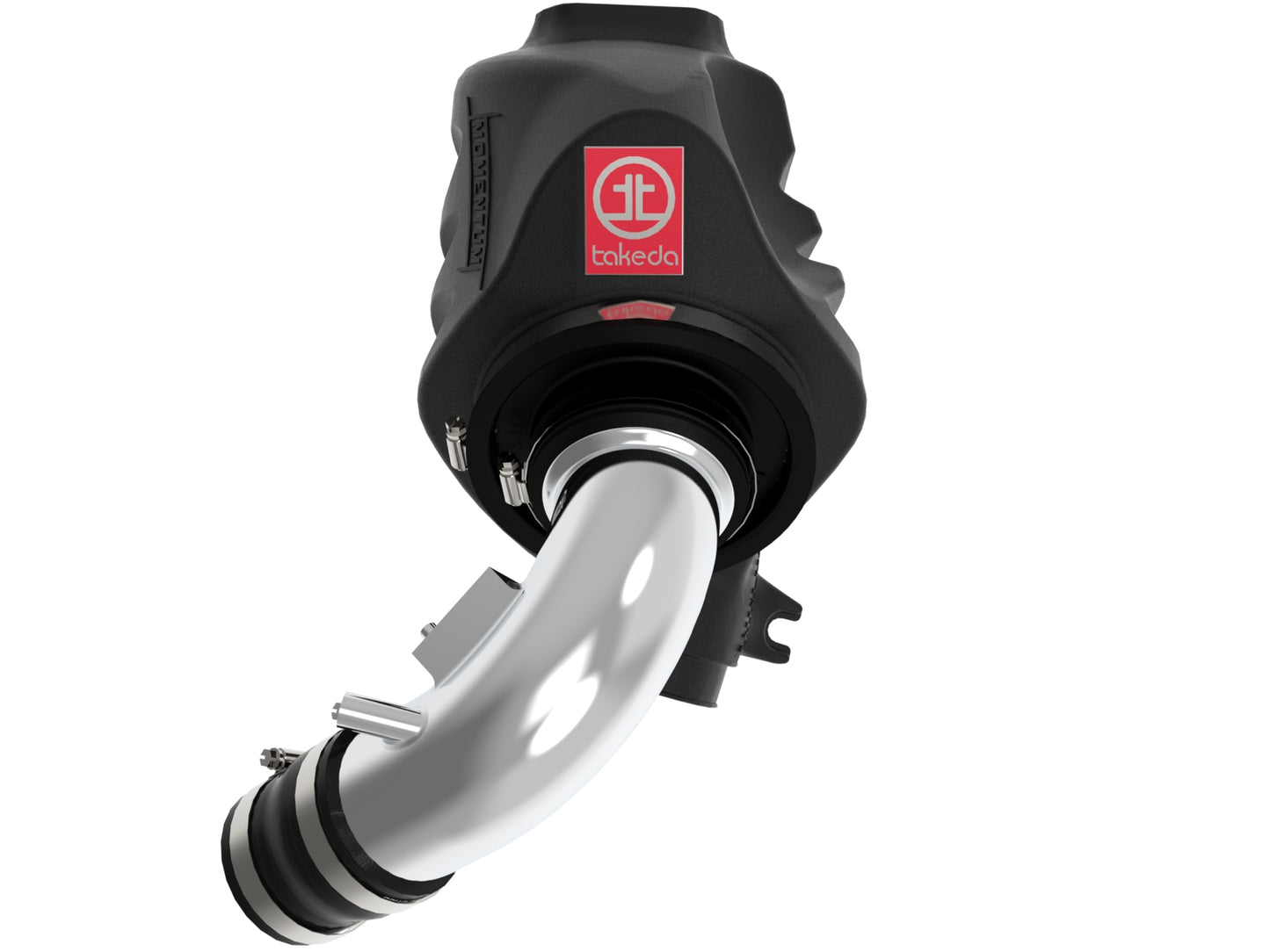 aFe Takeda Momentum Sealed Intake Stage 2 | Honda Civic Si 12-15 2.4L (TM-1018P-D)