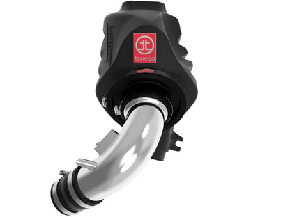 aFe Takeda Momentum Sealed Intake Stage 2 | Honda Civic Si 12-15 2.4L (TM-1018P-D)