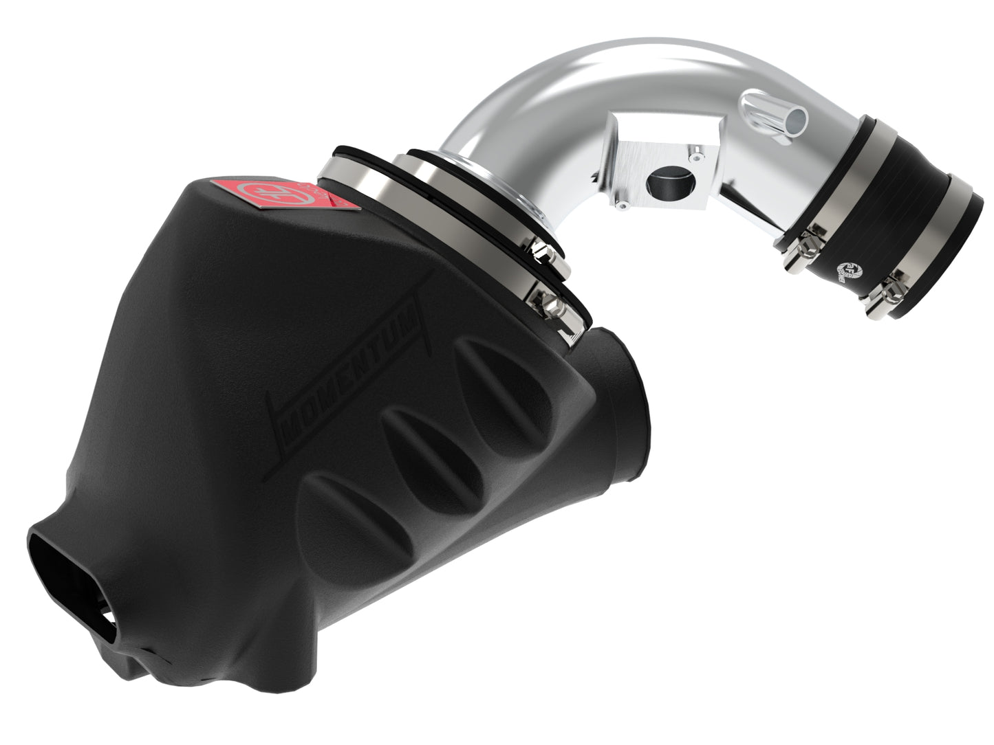aFe Takeda Momentum Sealed Intake Stage 2 | Honda Civic Si 12-15 2.4L (TM-1018P-D)