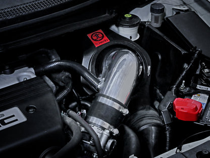 aFe Takeda Momentum Sealed Intake Stage 2 | Honda Civic Si 12-15 2.4L (TM-1018P-D)