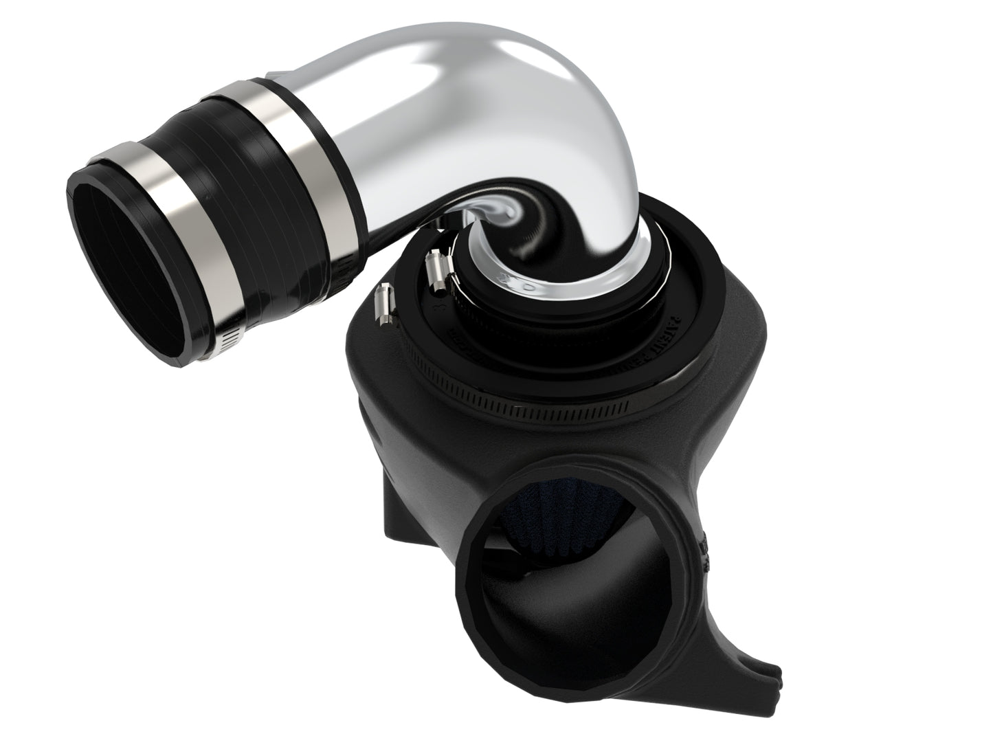 aFe Takeda Momentum Sealed Intake Stage 2 | Honda Civic Si 12-15 2.4L (TM-1018P-R)