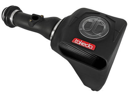 aFe Stage-2 PDS AIS Intake | Honda Civic 1.5L 2016 (TM-1024B-D)