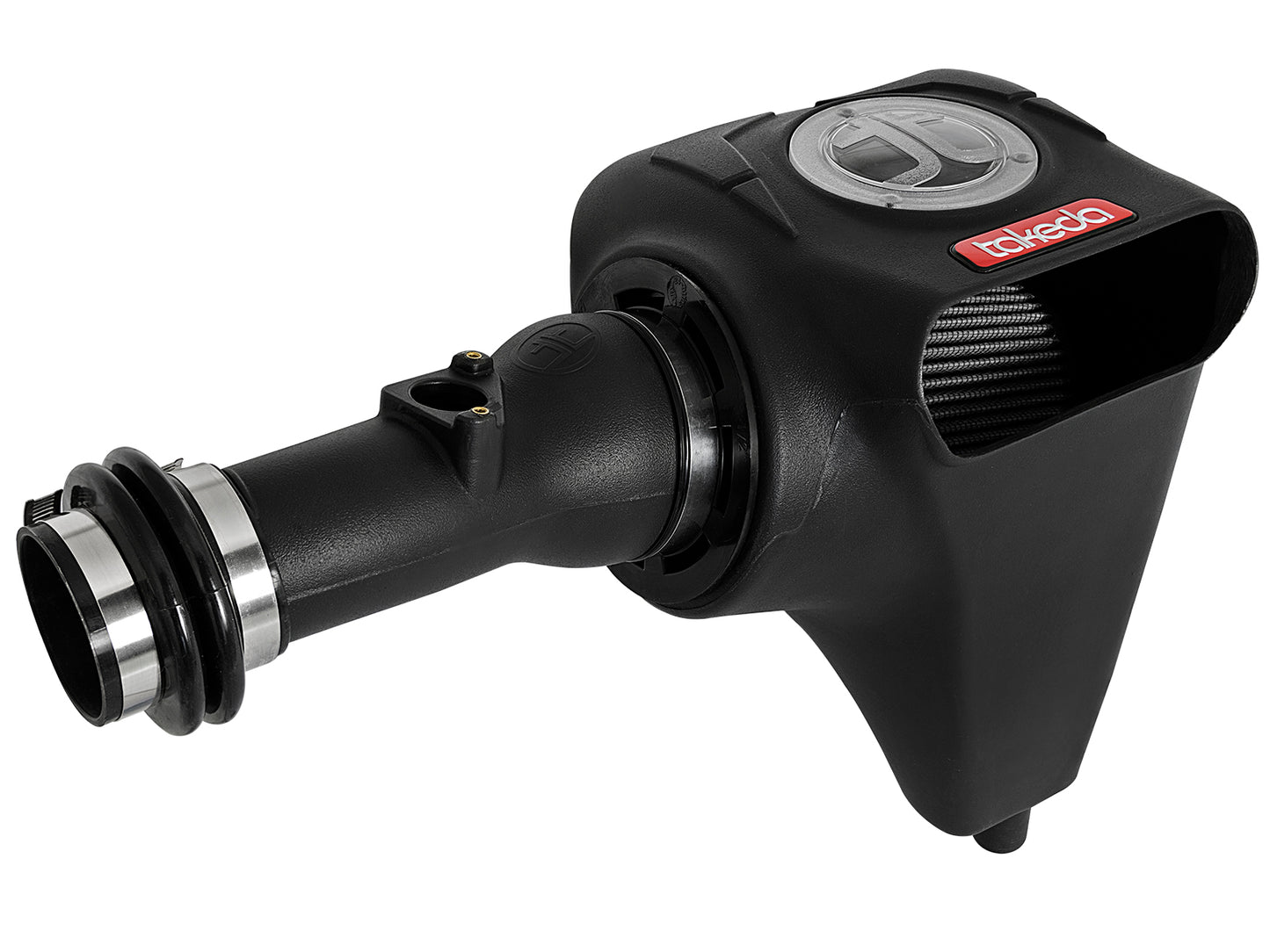 aFe Stage-2 PDS AIS Intake | Honda Civic 1.5L 2016 (TM-1024B-D)