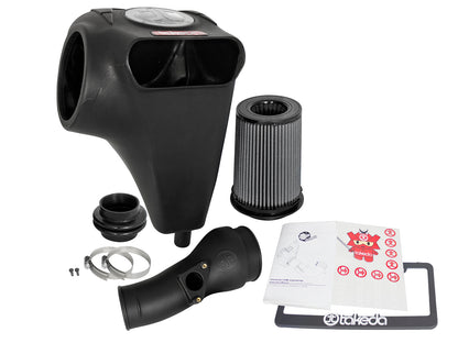 aFe Stage-2 PDS AIS Intake | Honda Civic 1.5L 2016 (TM-1024B-D)