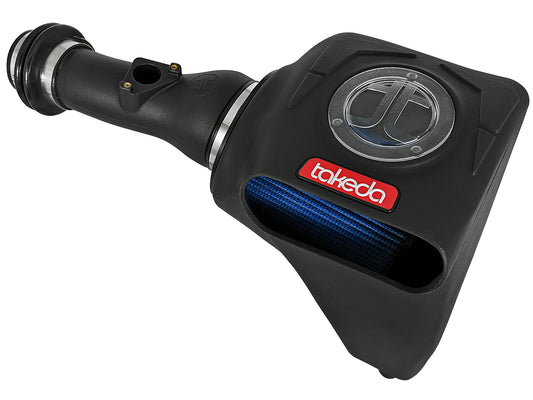 aFe Stage 2 Pro 5R Intake System | Honda Civic 1.5L Non Si 2016 (TM-1024B-R)
