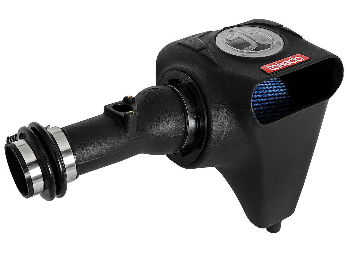 aFe Stage 2 Pro 5R Intake System | Honda Civic 1.5L Non Si 2016 (TM-1024B-R)