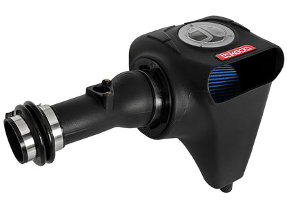 aFe Stage 2 Pro 5R Intake System | Honda Civic 1.5L Non Si 2016 (TM-1024B-R)