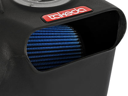 aFe Stage 2 Pro 5R Intake System | Honda Civic 1.5L Non Si 2016 (TM-1024B-R)