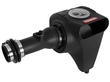 aFe Takeda Momentum GT Pro DRY S Intake | Honda Civic Si 2017-18 I4 1.5L (TM-1026B-D)