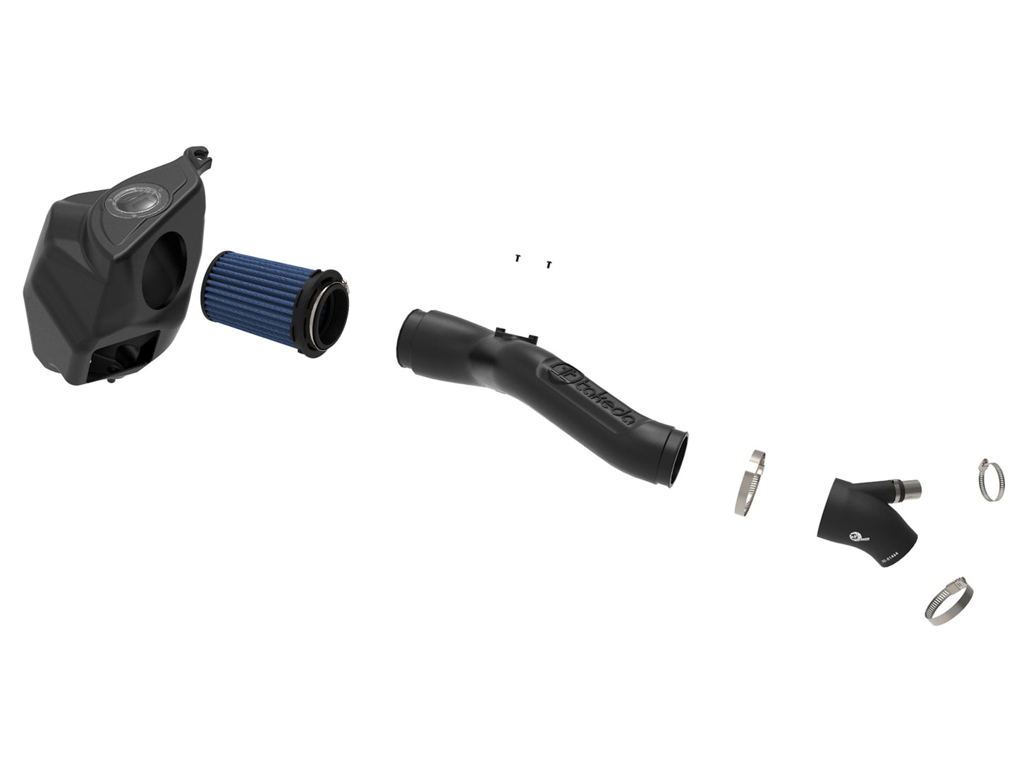 aFe Takeda Momentum PRO 5R CAI | Lexus RC/GS 2012-2026 (TM-2018B-R)