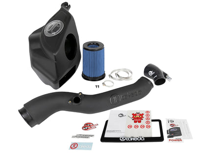 aFe Takeda Momentum PRO 5R CAI | Lexus RC/GS 2012-2026 (TM-2018B-R)