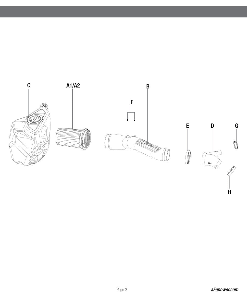 aFe Takeda Momentum PRO 5R CAI | Lexus RC/GS 2012-2026 (TM-2018B-R)