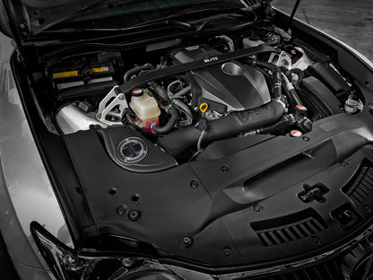 aFe Takeda Momentum PRO 5R CAI | Lexus RC/GS 2012-2026 (TM-2018B-R)