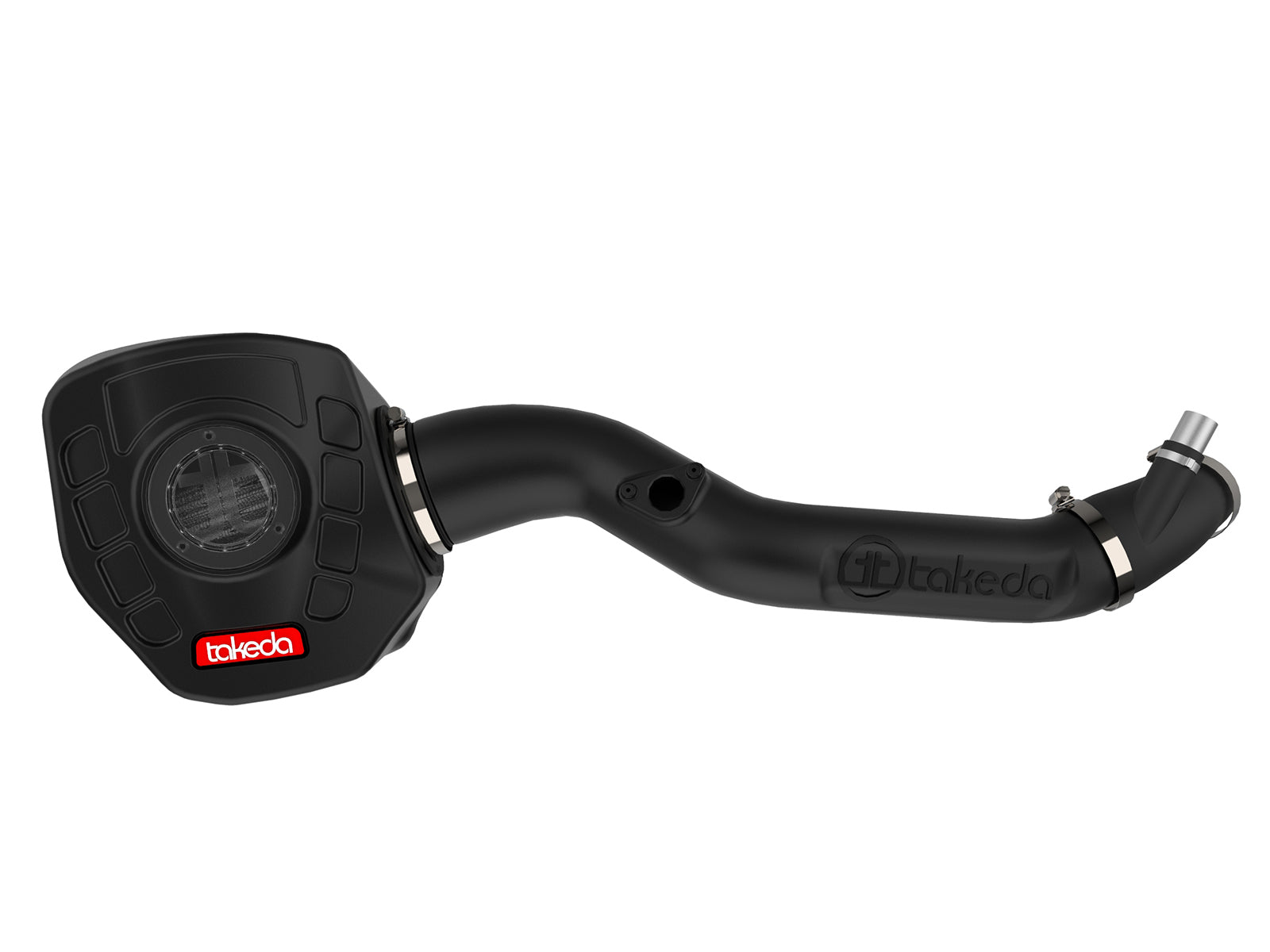 aFe Takeda Momentum GT Pro Dry S Cold Air Intake | Lexus IS 200t (16-17) (TM-2019B-D)