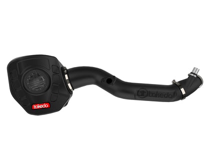 aFe Takeda Momentum GT Pro Dry S Cold Air Intake | Lexus IS 200t (16-17) (TM-2019B-D)