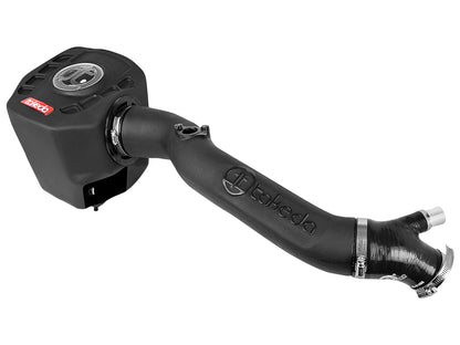 aFe Takeda Momentum GT Pro 5R Cold Air Intake | Lexus IS 200t (16-17) (TM-2019B-R)