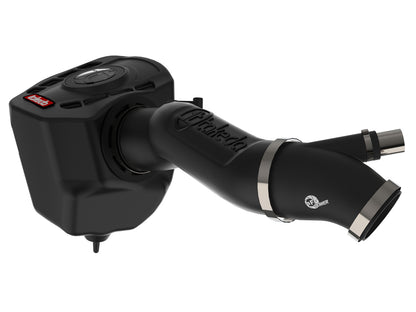 aFe Takeda Momentum GT Pro 5R Cold Air Intake | Lexus IS 200t (16-17) (TM-2019B-R)