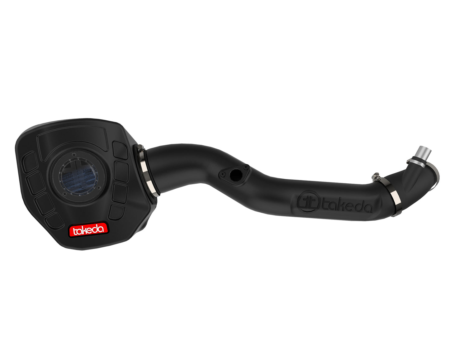 aFe Takeda Momentum GT Pro 5R Cold Air Intake | Lexus IS 200t (16-17) (TM-2019B-R)