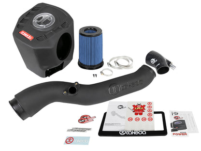 aFe Takeda Momentum GT Pro 5R Cold Air Intake | Lexus IS 200t (16-17) (TM-2019B-R)