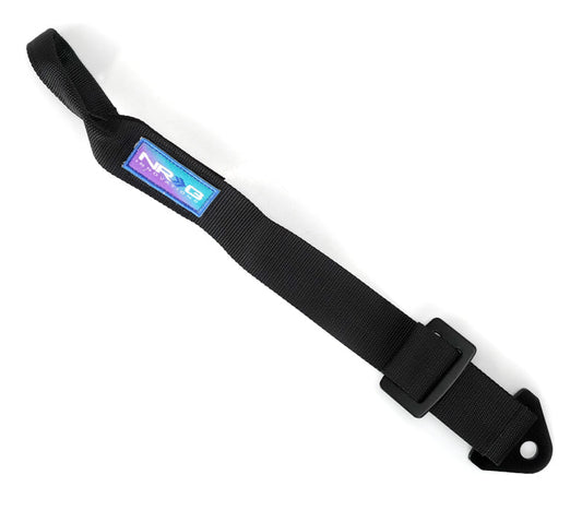 NRG TOW STRAPS UNIVERSAL W/ LOOPS