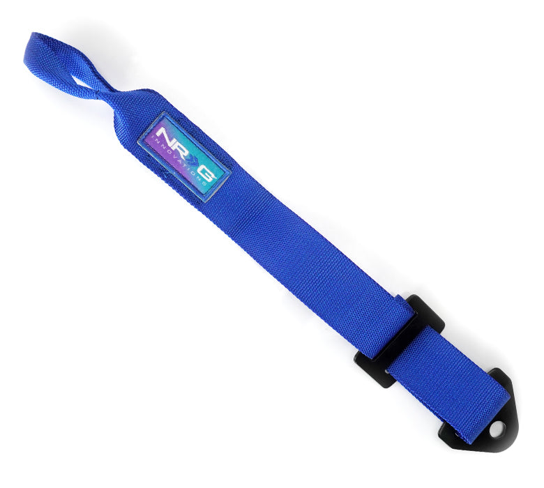 NRG TOW STRAPS UNIVERSAL W/ LOOPS