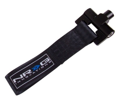 NRG TOW STRAPS SCION FRS 2012+ / SUBARU