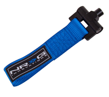 NRG TOW STRAPS SCION FRS 2012+ / SUBARU