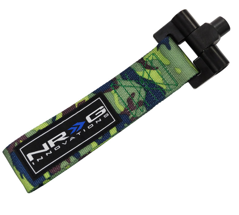 NRG TOW STRAPS SCION FRS 2012+ / SUBARU