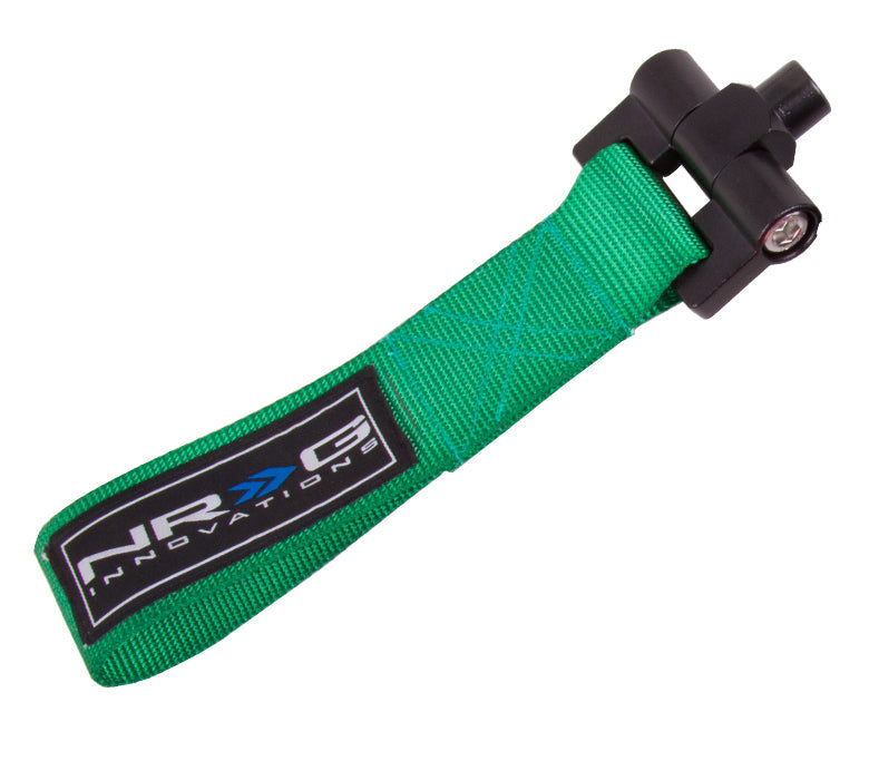 NRG TOW STRAPS SCION FRS 2012+ / SUBARU