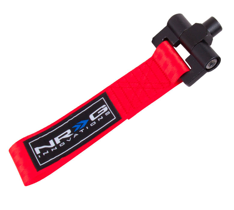 NRG TOW STRAPS SCION FRS 2012+ / SUBARU
