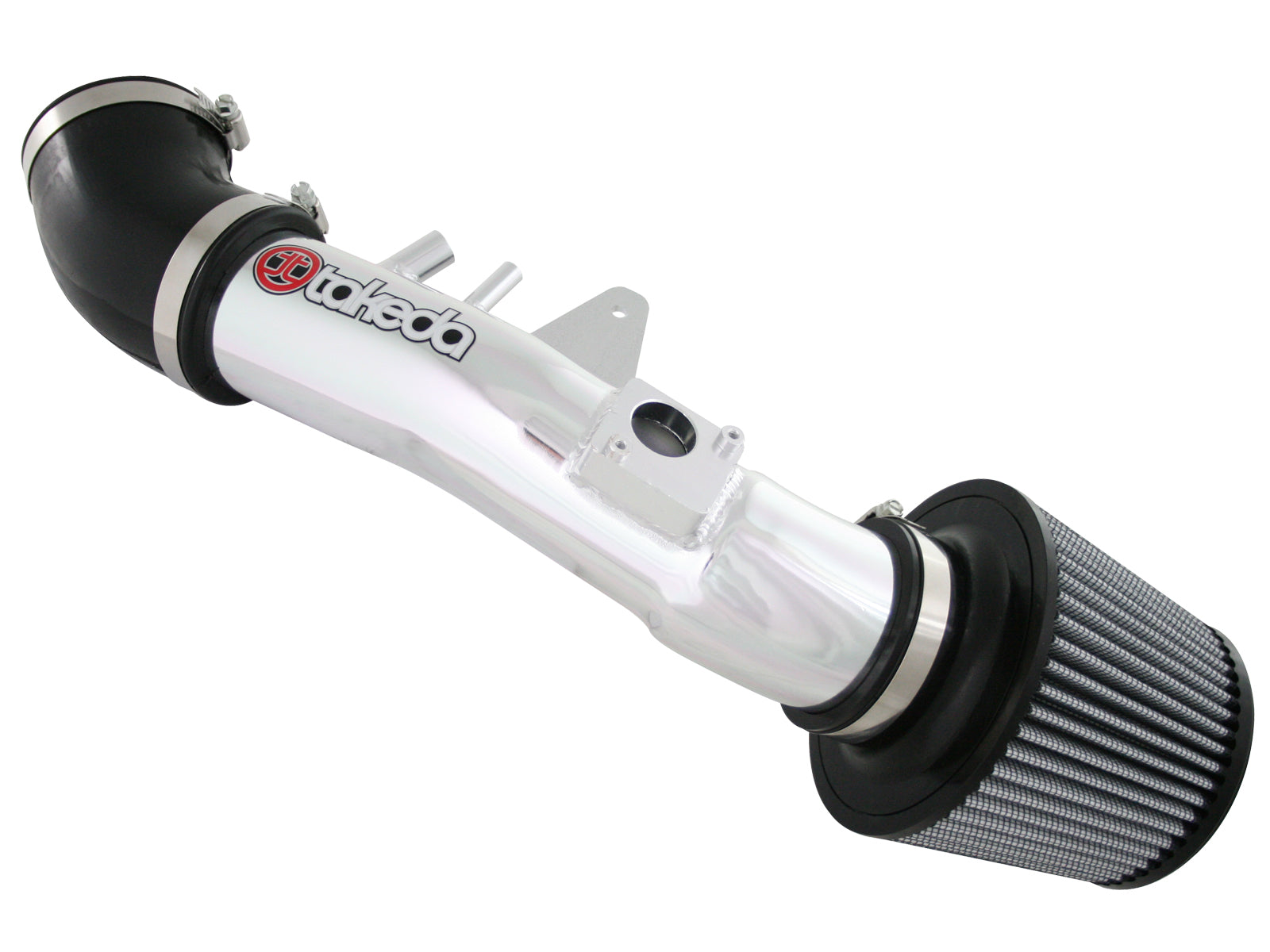 aFe Takeda Stage-2 Cold Air Intake | Honda Civic Si 06-11 (TR-1004P)