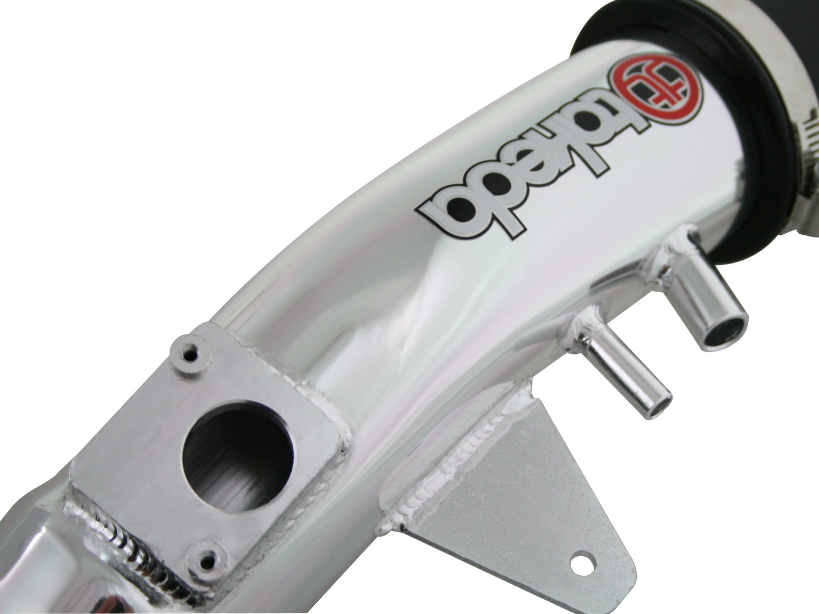 aFe Takeda Stage-2 Cold Air Intake | Honda Civic Si 06-11 (TR-1004P)