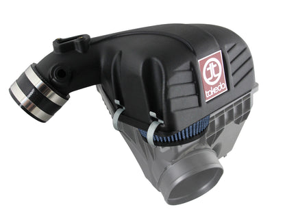 aFe Takeda Stage-2 Cold Air Intake System w/ Pro 5R Filter | Honda Civic L4 1.8L (12-13) (TR-1020B)