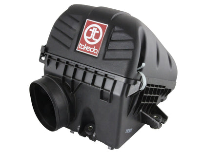 aFe Takeda Stage-2 Cold Air Intake System w/ Pro 5R Filter | Honda Civic L4 1.8L (12-13) (TR-1020B)
