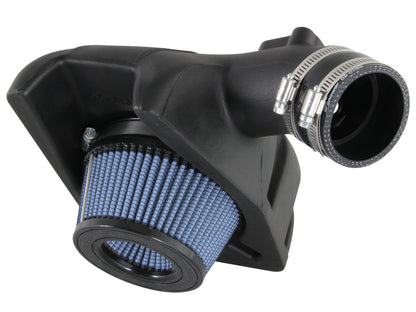 aFe Takeda Stage-2 Cold Air Intake System w/ Pro 5R Filter | Honda Civic L4 1.8L (12-13) (TR-1020B)