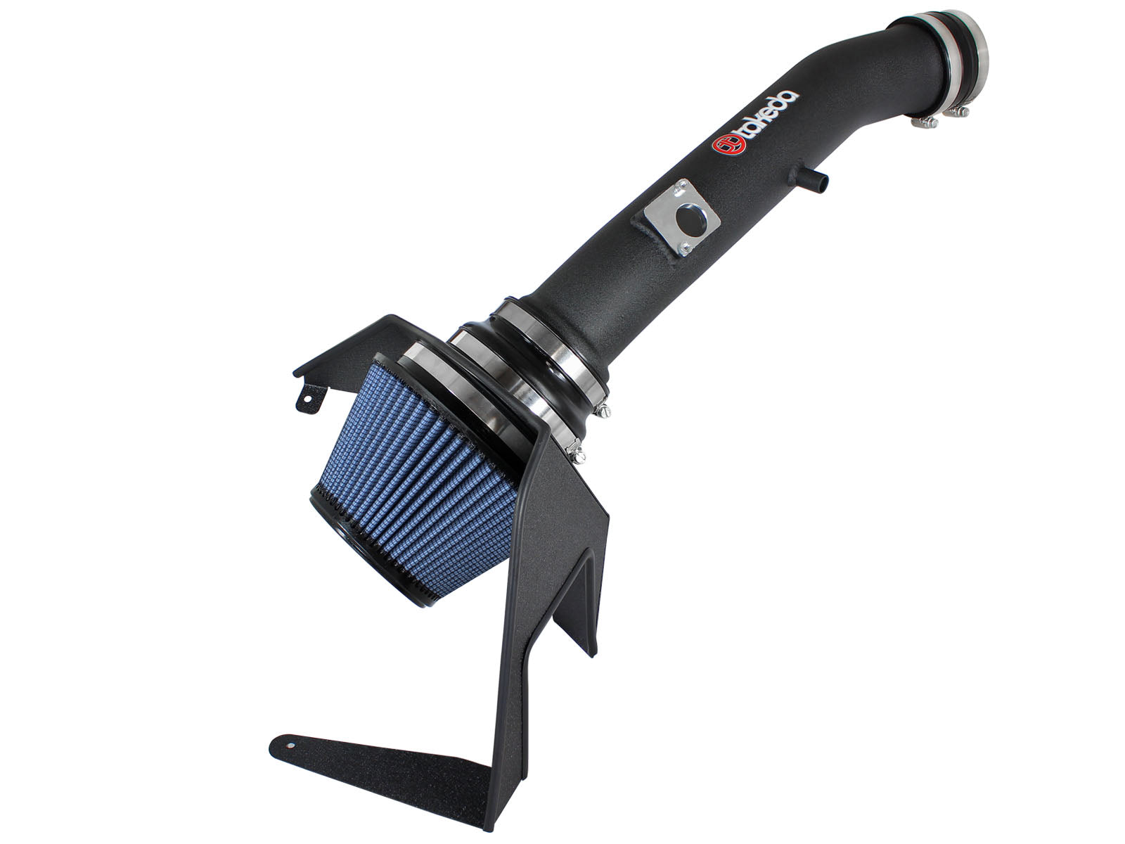 aFe Takeda Stage-2 Pro 5R Intake | Lexus IS250/350 2006-2014 (TR-2004B-R)