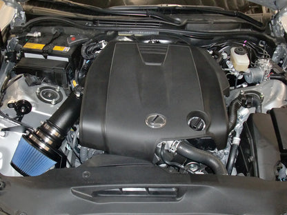 aFe Takeda Stage-2 Pro 5R Intake | Lexus IS250/350 2006-2014 (TR-2004B-R)