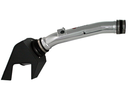 aFe Takeda Stage-2 Pro DRY S Intake | Lexus IS250/350 2.5L/3.5L V6 (06-14) Polished (TR-2004P-D)