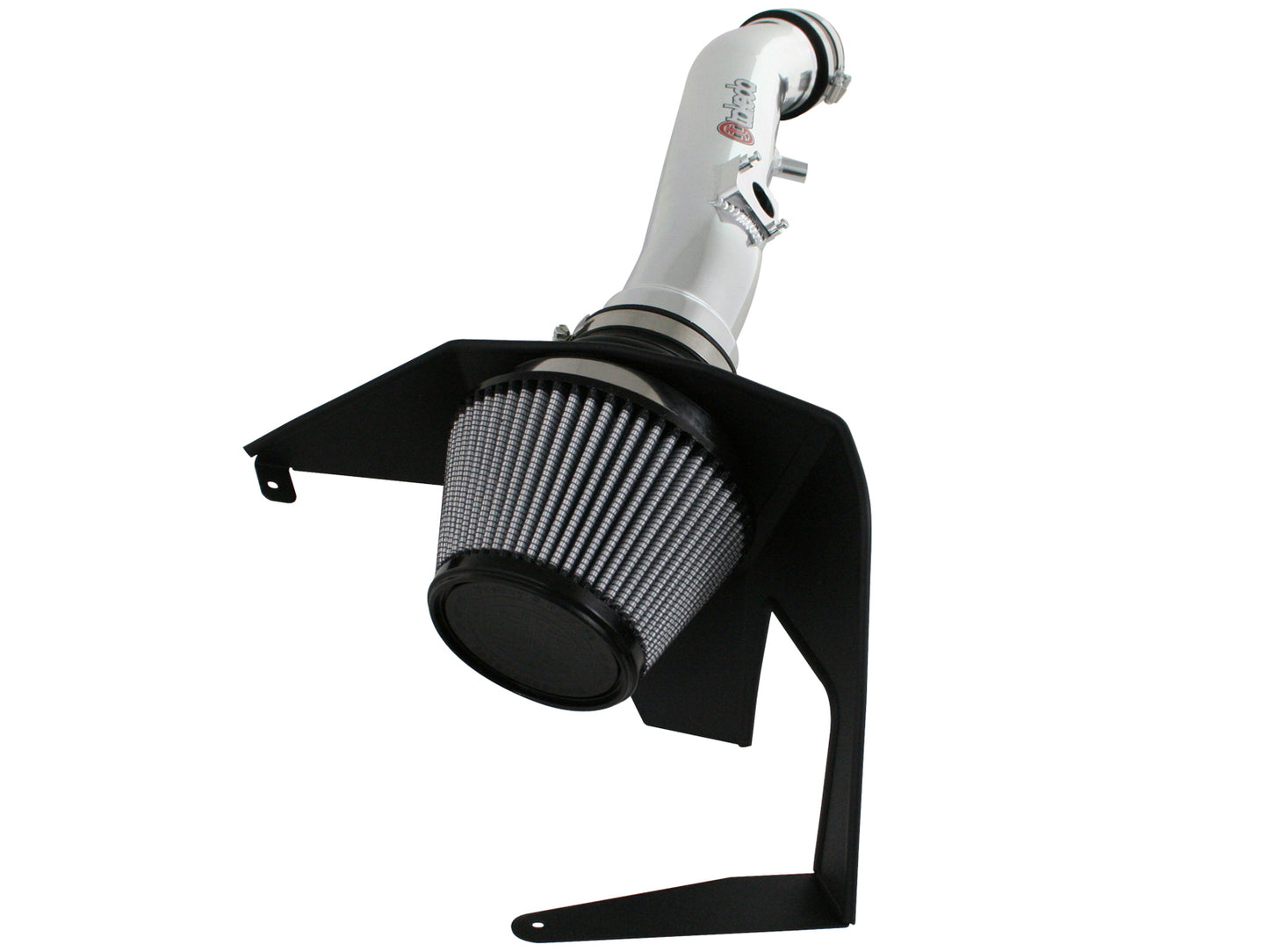 aFe Takeda Stage-2 Pro DRY S Intake | Lexus IS250/350 2.5L/3.5L V6 (06-14) Polished (TR-2004P-D)