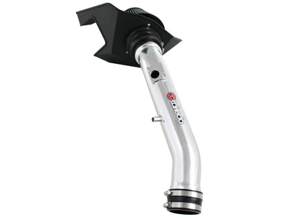 aFe Takeda Stage-2 Pro DRY S Intake | Lexus IS250/350 2.5L/3.5L V6 (06-14) Polished (TR-2004P-D)